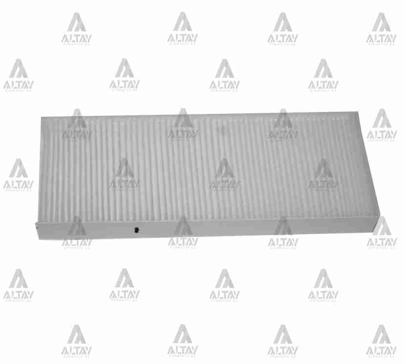 Nissan Navara Polen Filtresi Karbonsuz OEM 27274-EA000